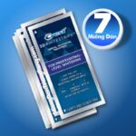 【7 Miếng Dán】Crest 3D Whitestrips Professional Effects Levels 18 (7 ngày)