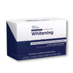 【1Hộp】Miếng dán trắng răng Crest3DWhite Supreme Professional (42 ngày)